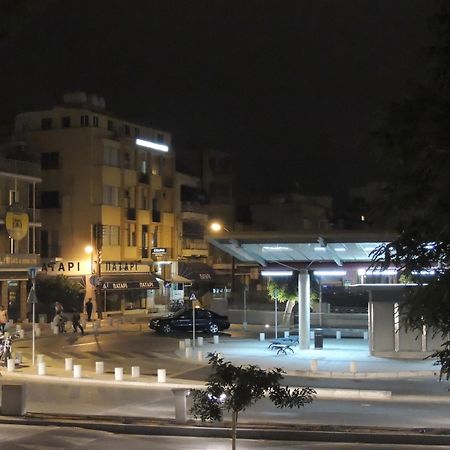 Delphi Hotel Никосия Экстерьер фото