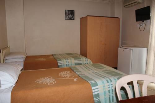 Delphi Hotel Никосия Номер фото