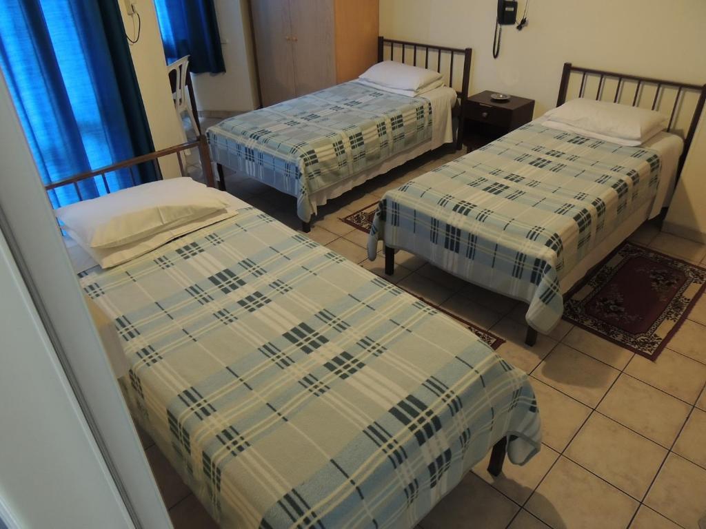 Delphi Hotel Никосия Номер фото